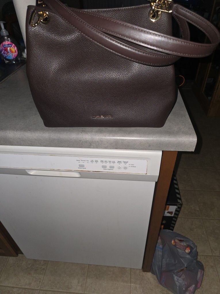 Michael Kors Purse Brand New