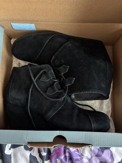 Tom’s Kala Wedges!