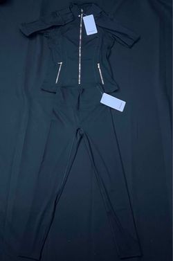 Lululemon define set black