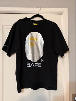 Bape x SORAYAMA T-Shirt Men’s Large