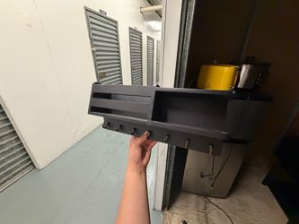 key trays