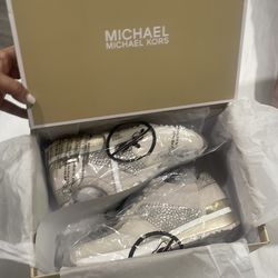 Michael Kors Sneaker