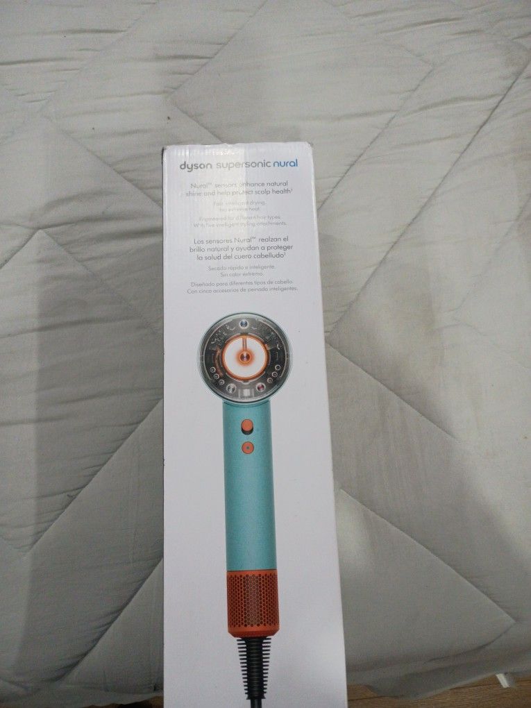 Dyson Supersonic Nural Hair Dryer