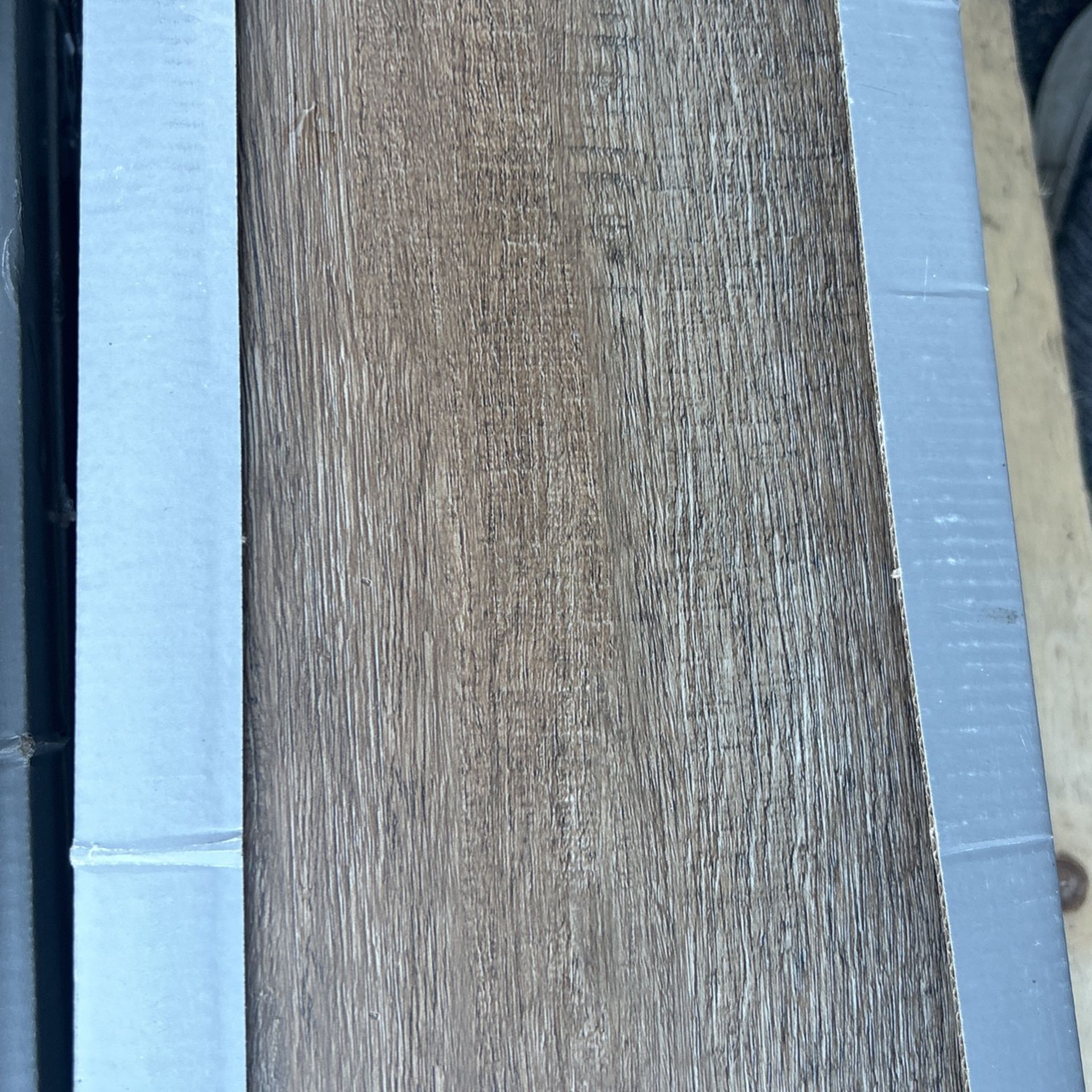 Flooring for any room in the house