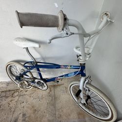 Antique Bmx Columbia 95