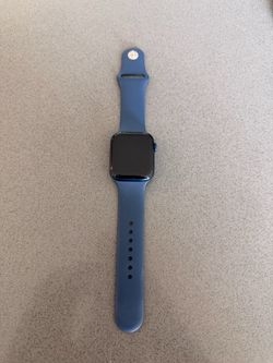Apple Watch Series 6