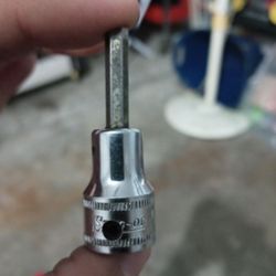 Snap On 5mm FAM5A