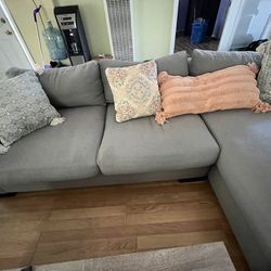 Sectional Couch For Sale $$