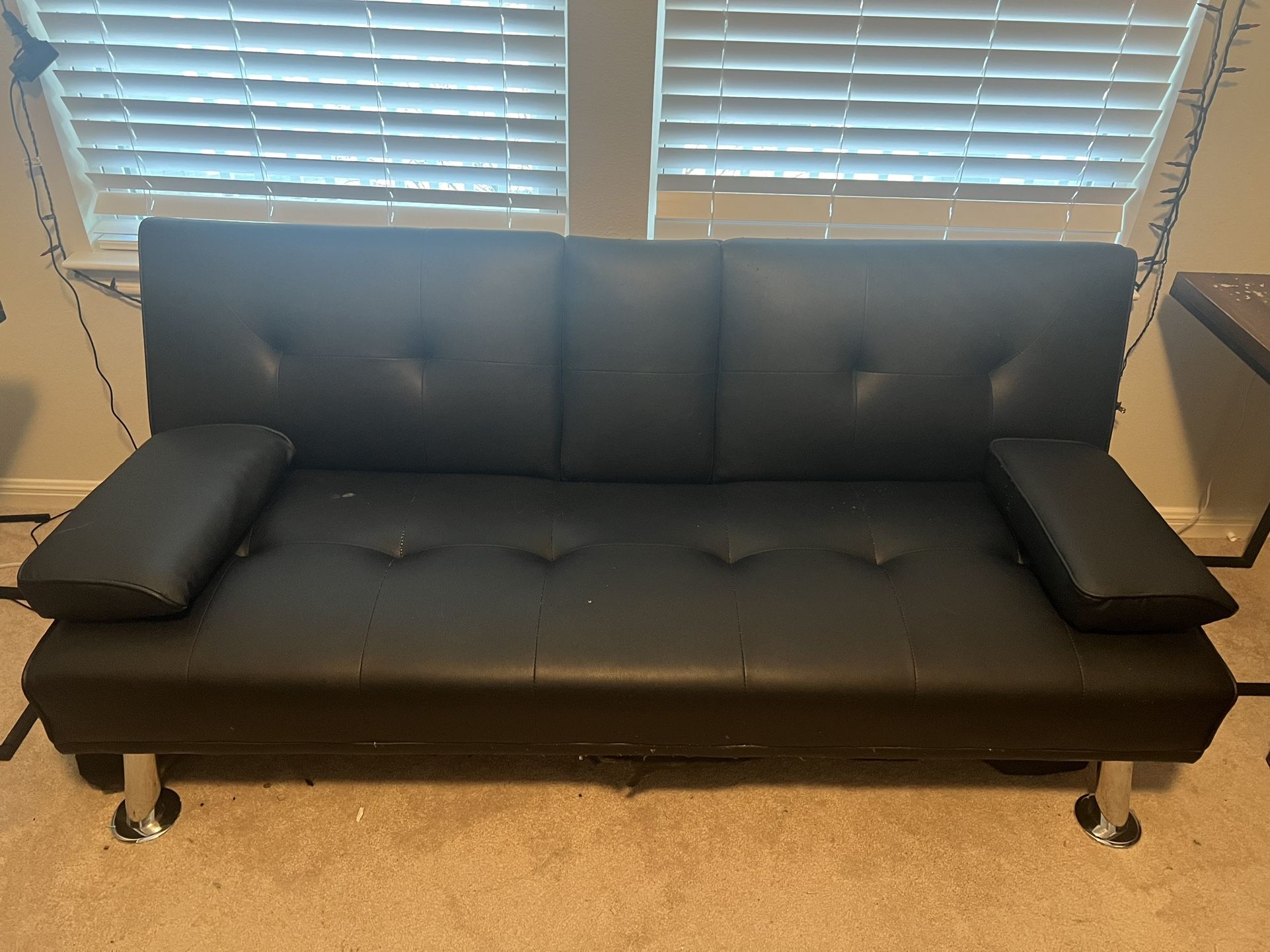 Futon