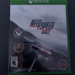 XBOX ONE GAMES FOR SALE!!