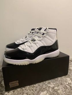 Jordan 11 Retro Gratitude Dmp✅ Brand New 