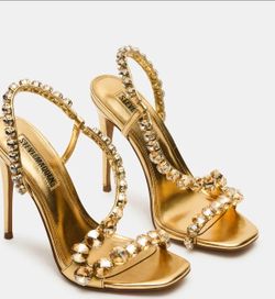 Steve Madden high heels