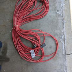 Extension Cord 100 Feet