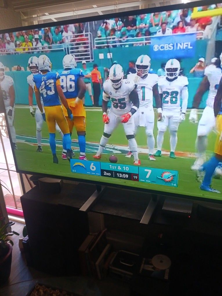 Vizio 75" Smart TV