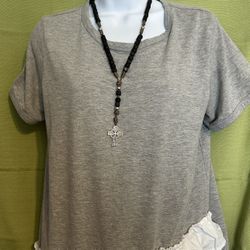 Paracord Rosary Made By My Husband