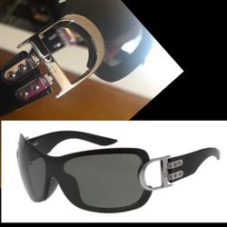 Dior airspeed sunglasses black