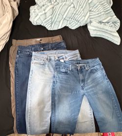 Pants