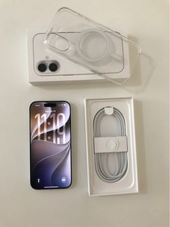 iPhone 17