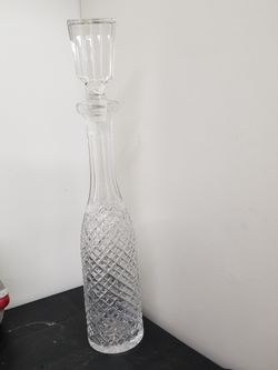 Decanter