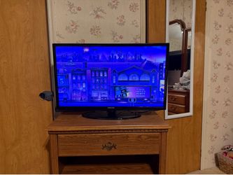 Samsung tv with universal remote