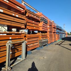 Pallet Rack