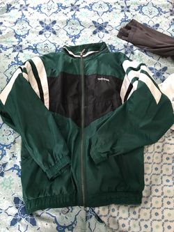 Vintage Adidas Windbreaker