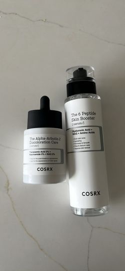 COSRX Skincare