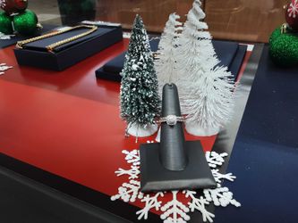 Yellow Gold 10k (.417) 3 grams Size 20