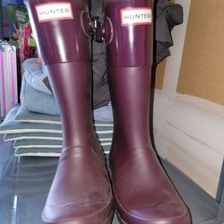 Girls HUNTER BOOTS