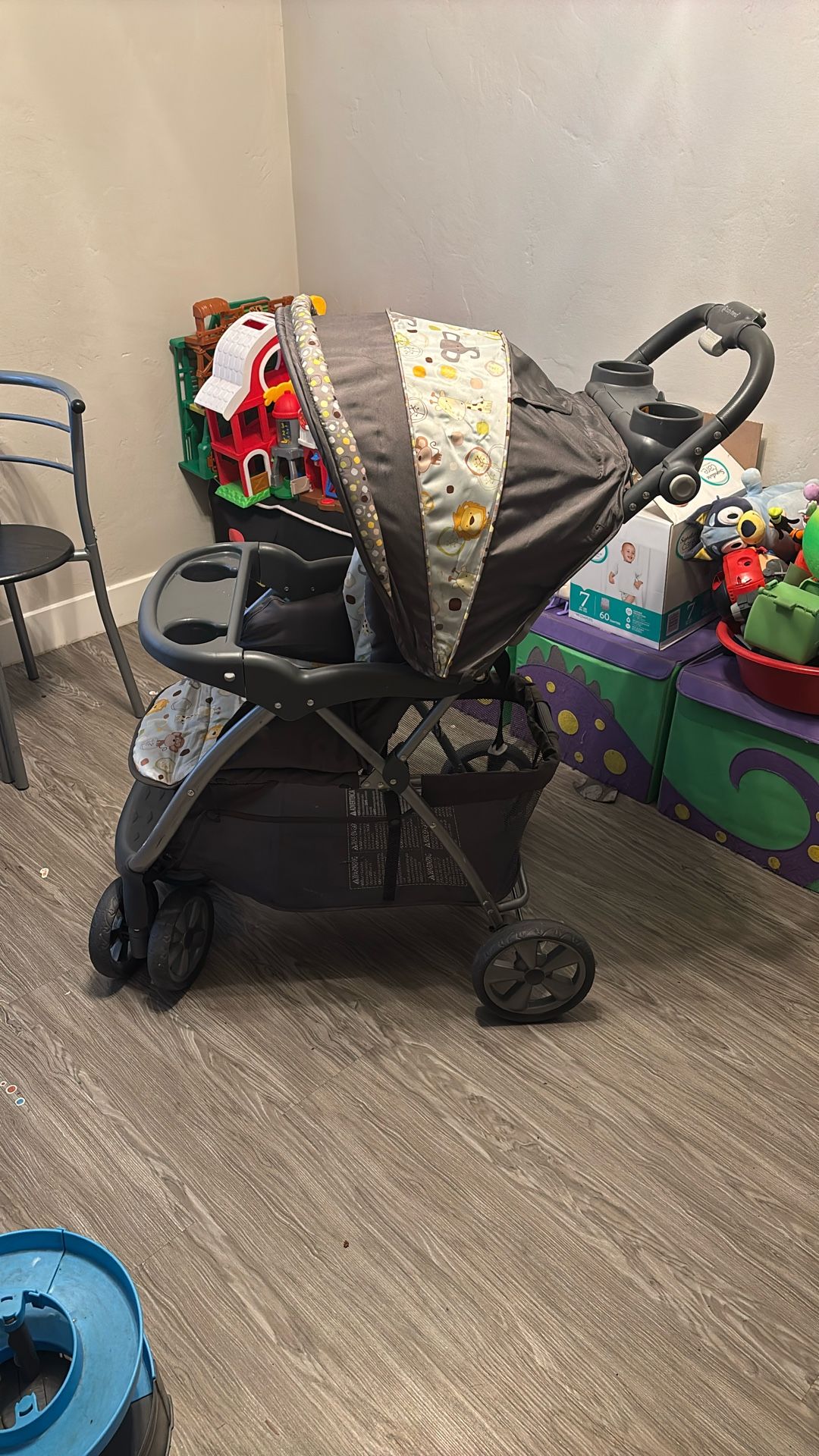 Stroller For Sale