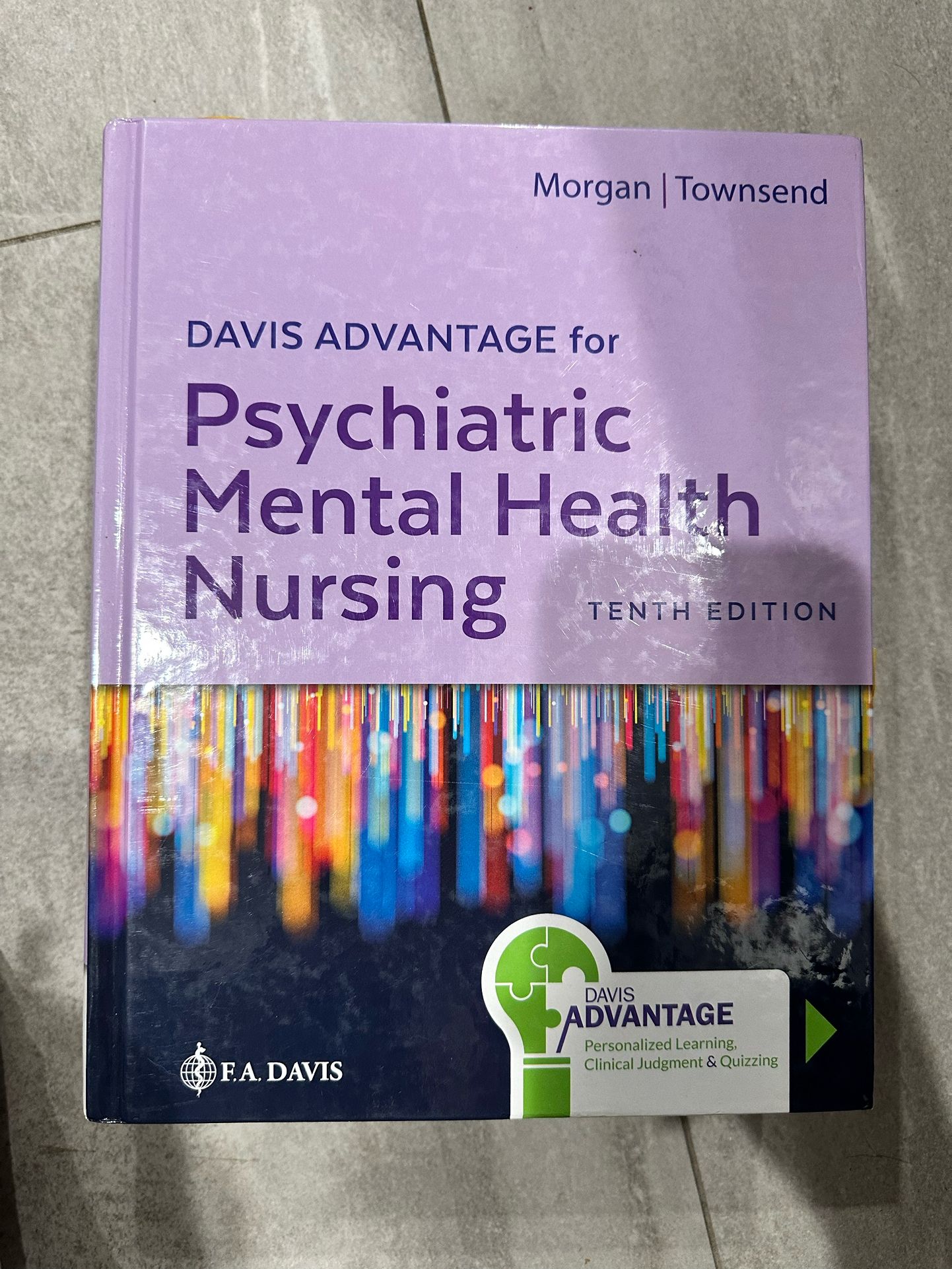 Psychiatric Mental Health Nursing