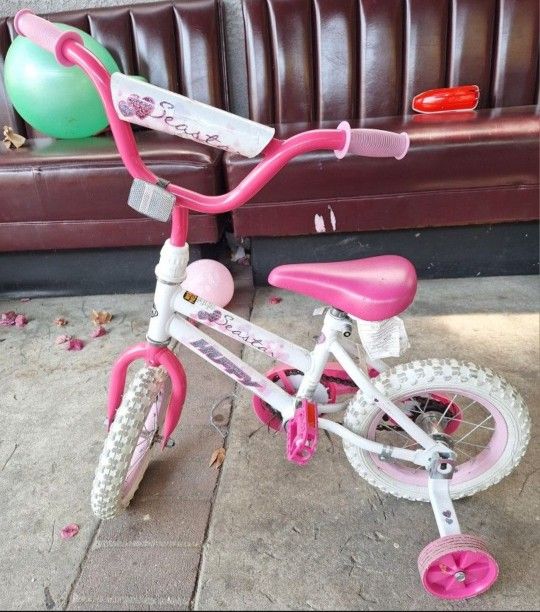Girl Bike $30