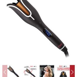 Chi  Used Once Perfect Condition