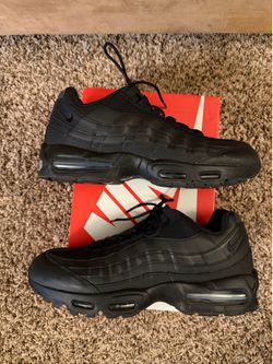 Air Max 95 ‘Big Bubble’ Size 13