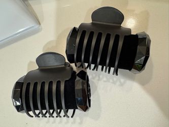 T3 Volumizing Hot Rollers - Set of 2 (Black)