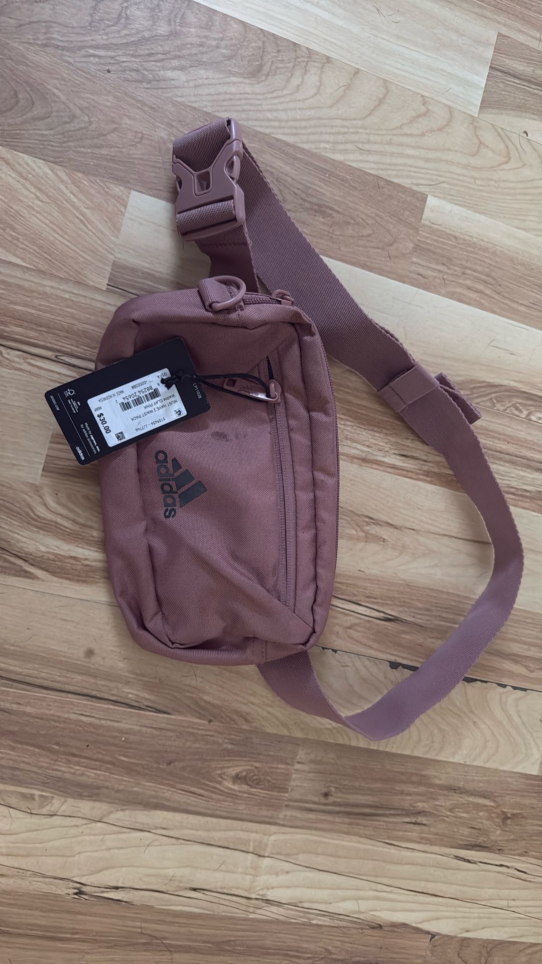Brand New Adidas Bag