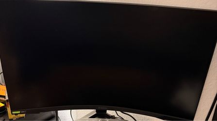 Amazing 32 inch 2k 240 hz monitor
