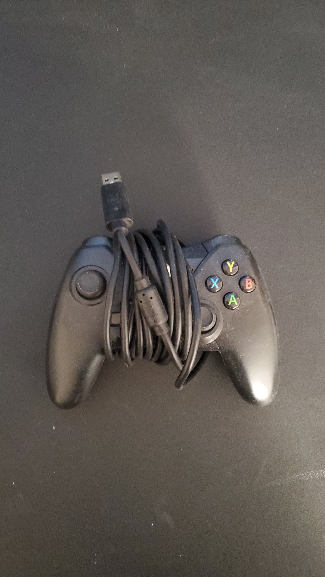 Xbox one wired Controller
