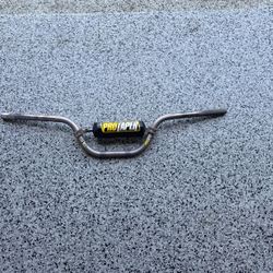 Yz85 Handle Bars