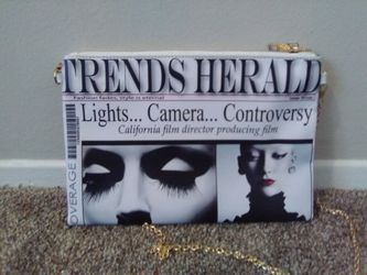 News purse