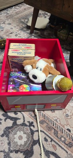 Kid's toy bundle