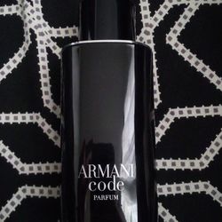 Armani Code Parfum 