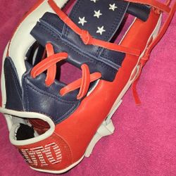 U.S.A Edition Glove