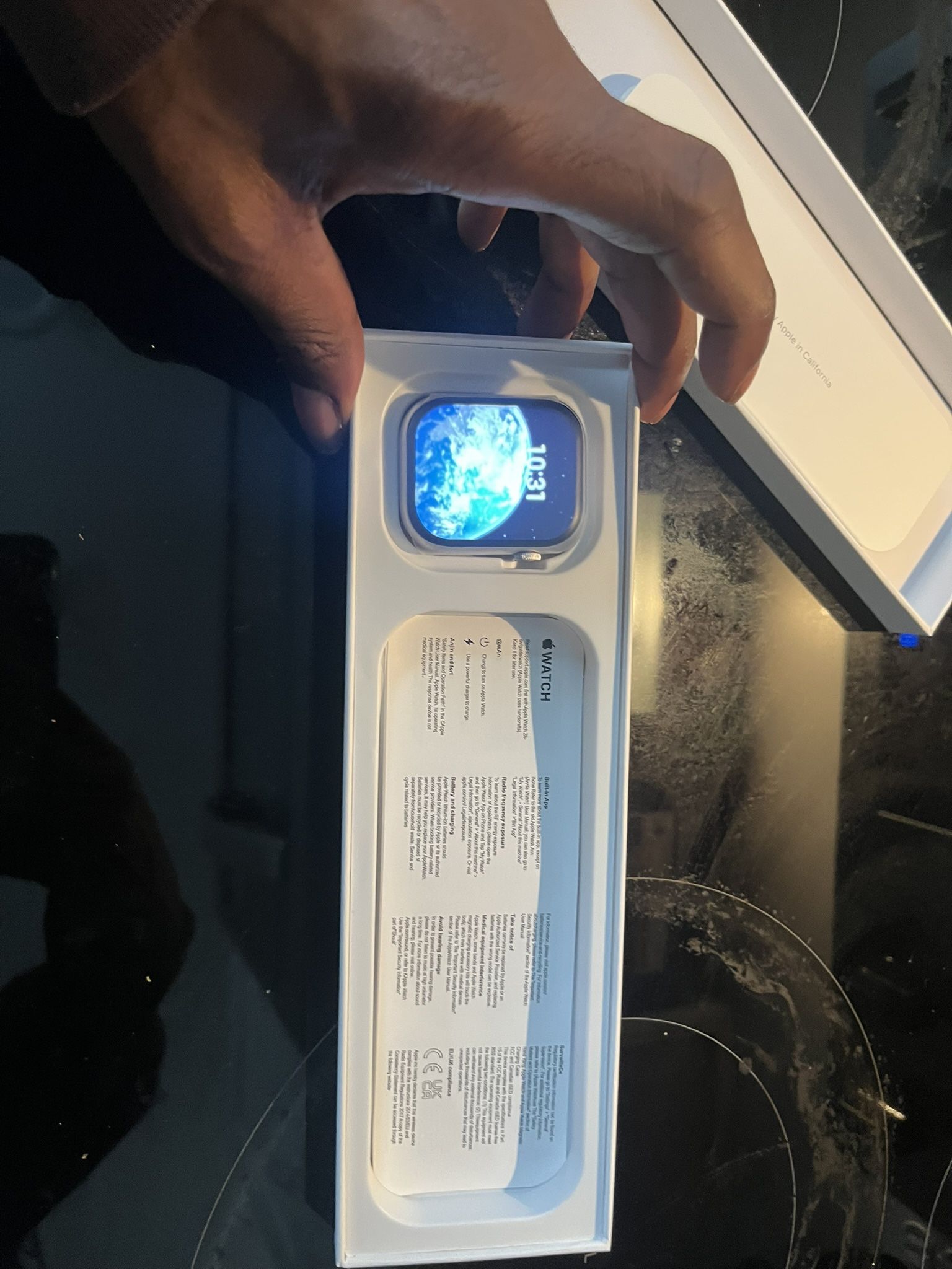 Apple Watch 9 Series