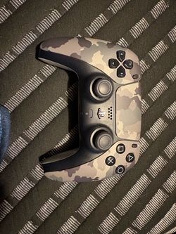 Ps5 controller