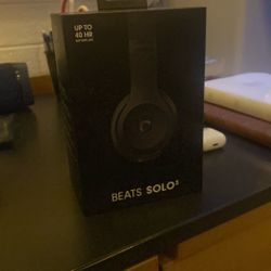 BEATS Solo 3 