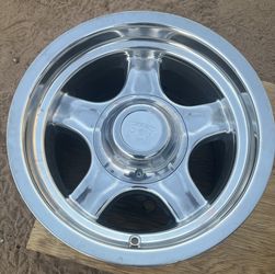 Rines Para Ford Explorer o Toyota Tacoma 5 1/8