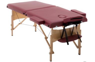 Massage Table