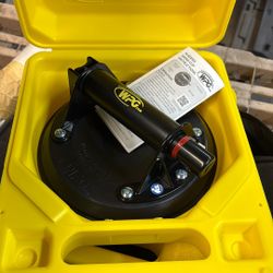 Suction Cups. WPG Professional 