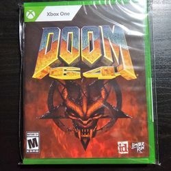 Doom 64